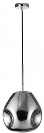 Pendul modern 1 bec E27 Lava 9190402 Nova Luce