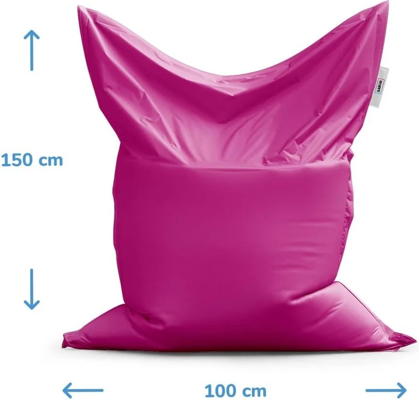 Sac de șezut Classic hochei pe gheață - pentru copii, alb