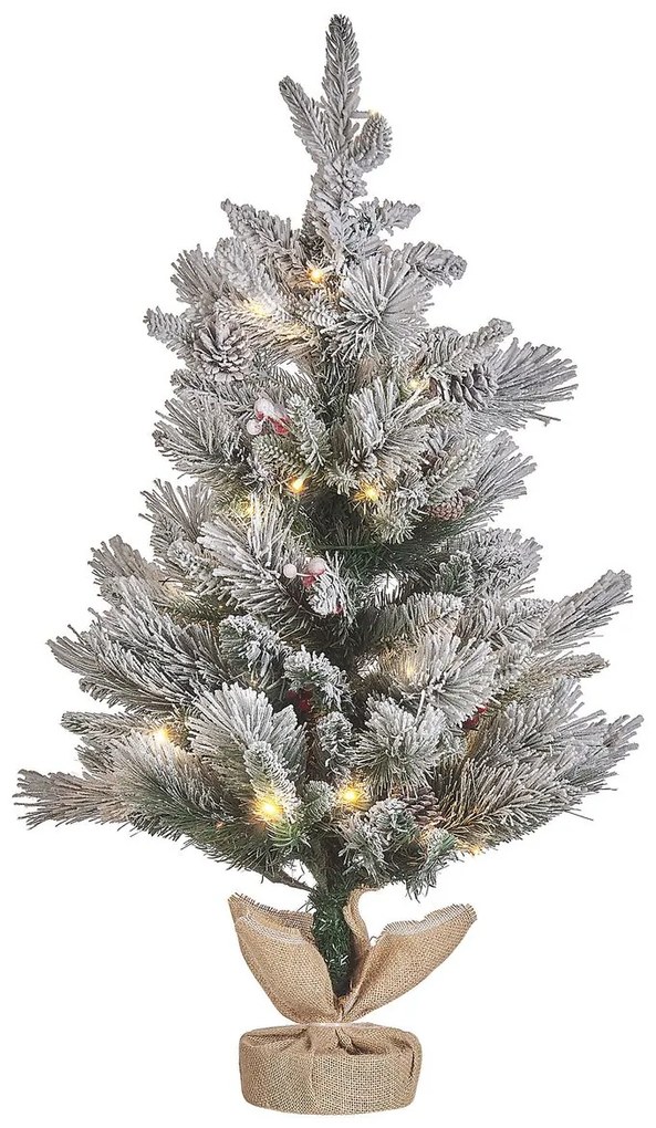 Pom de Crăciun 90 cm Malza (verde). 1081159