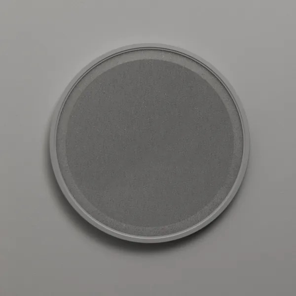 Plafonieră LED dimabilă TANIDA LED/31W/230V 3000-6500K + telecomandă