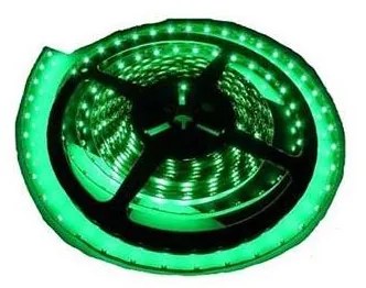 LED Benzi cu LED 5m IP65