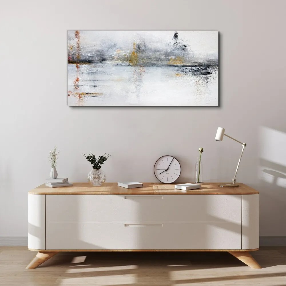 Tablou canvas Abstracția