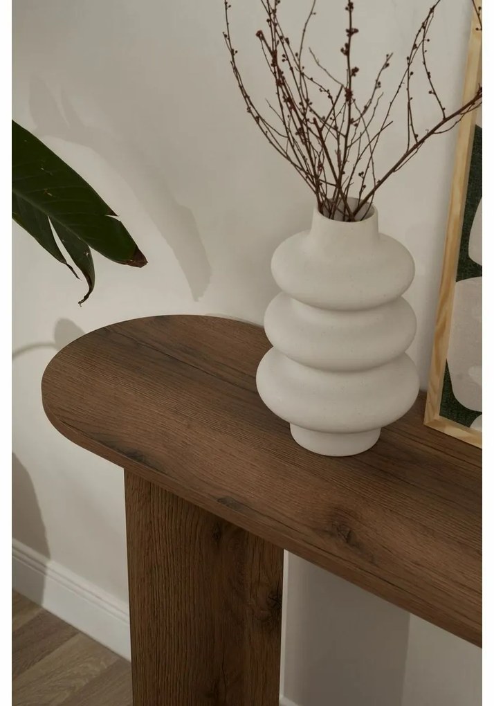 Măsuță laterală Sira VNT Walnut