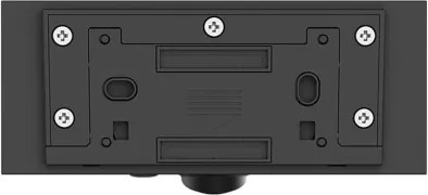 Viking - Aplica de perete solară LED cu senzor, reglabilă, 2W/3,7V, IP65, 4000K