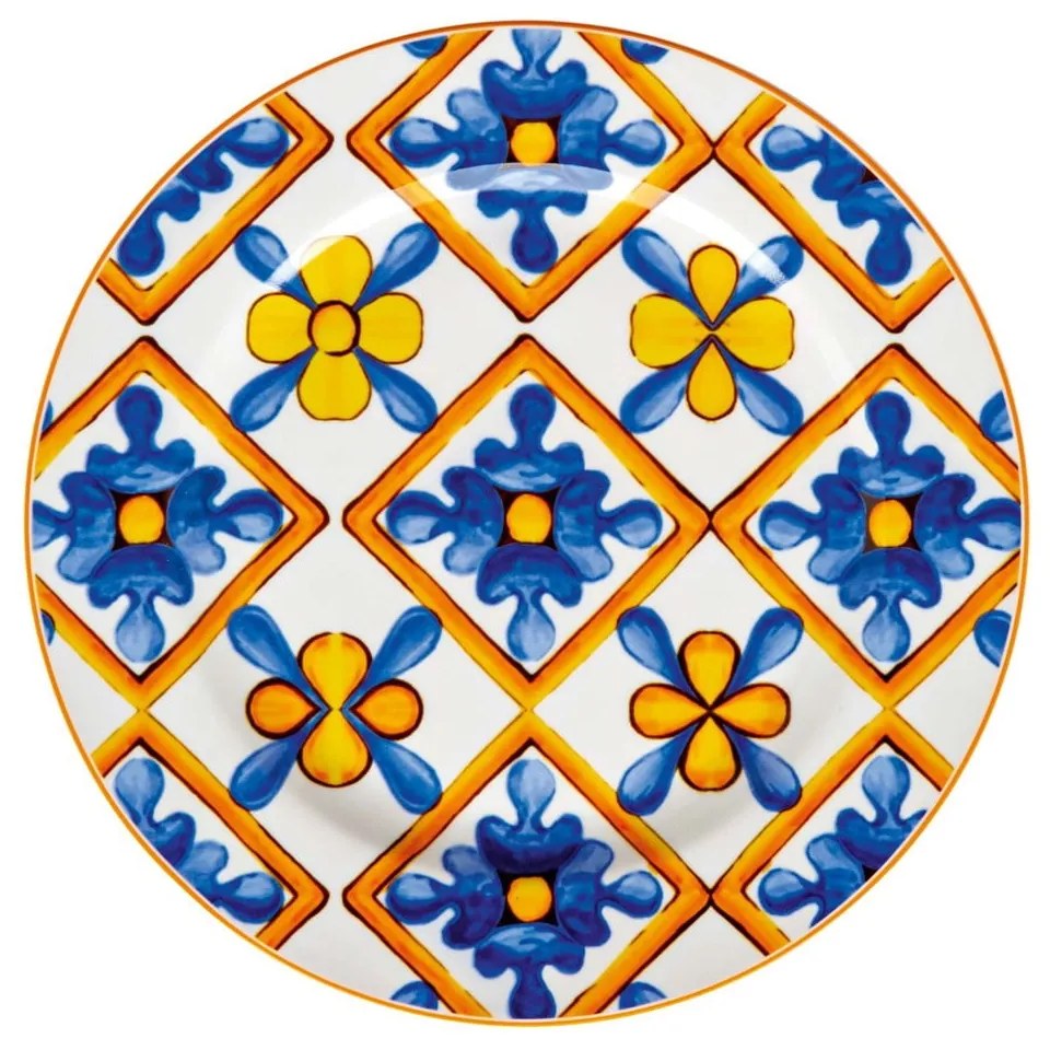 Serviciu de masă 18 buc. Medicea – Brandani