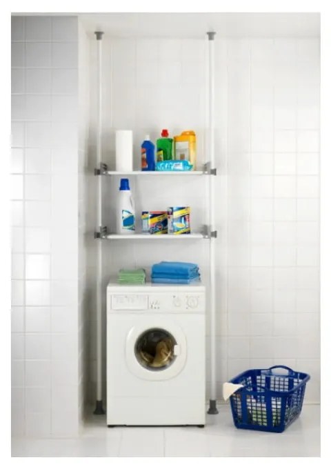 Suport telescopic Wenko Herkules Twin