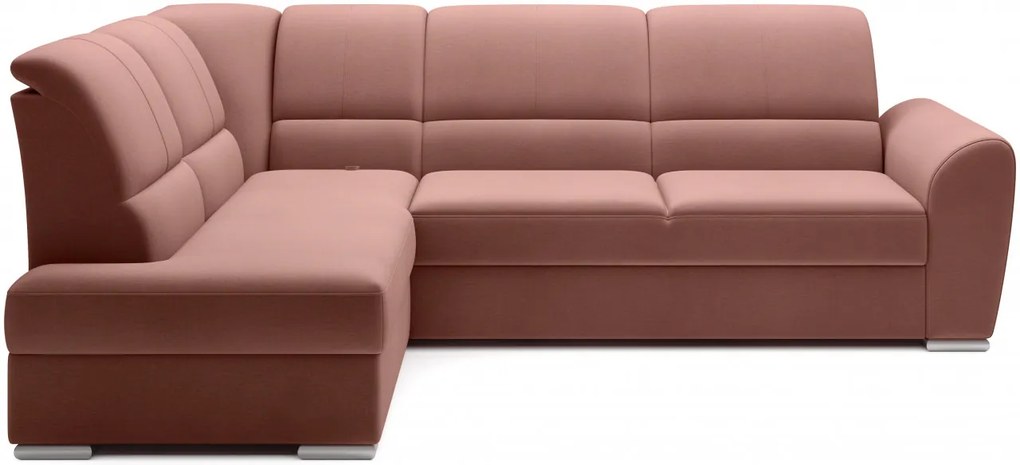 Coltar extensibil Siber pe stanga Nube 24