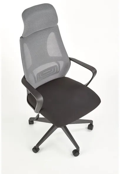 Scaun de birou SANU gri