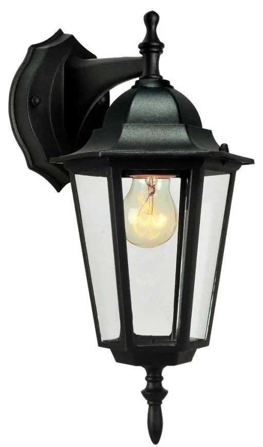 Aplica de Perete Exterior, Protectie IP44, MOONLIT