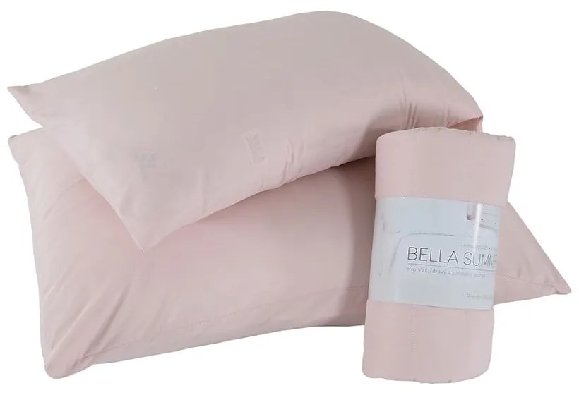 Față de pernă din microfibră 45x75 cm Summer – B.E.S.