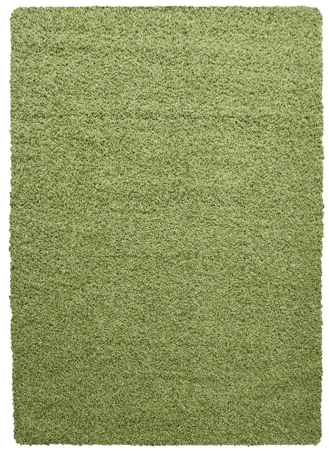 Covor verde 160x230 cm Life – Ayyildiz Carpets