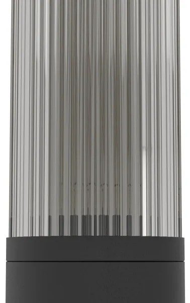 Lampă de exterior Eglo 901034 SALLE 1xE27/15W/230V 46,5 cm IP54