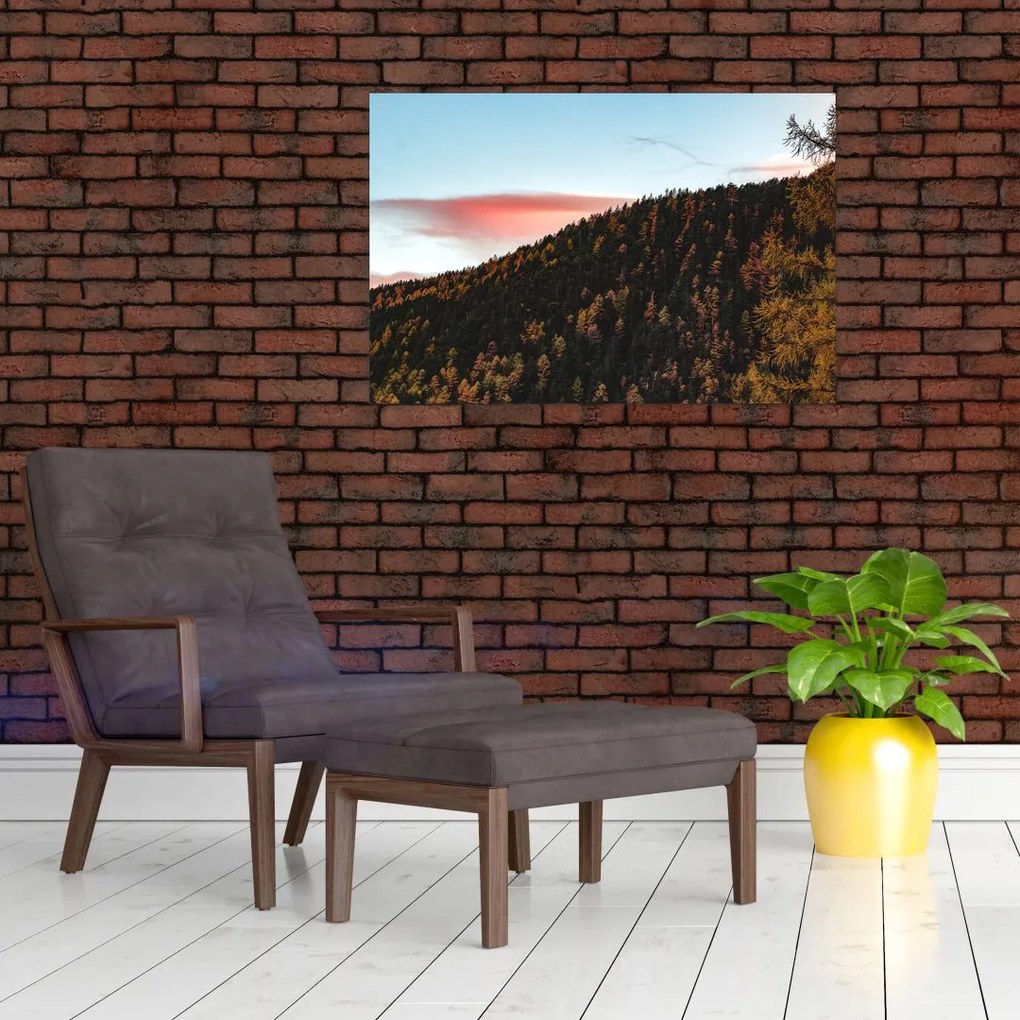Tablou - Zori de zi (90x60 cm)