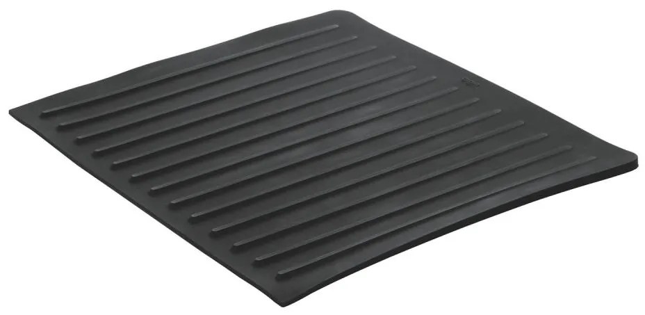 GROHE 40871K00 - Tavă de scurgere ceramică 450 x 400 mm, negru