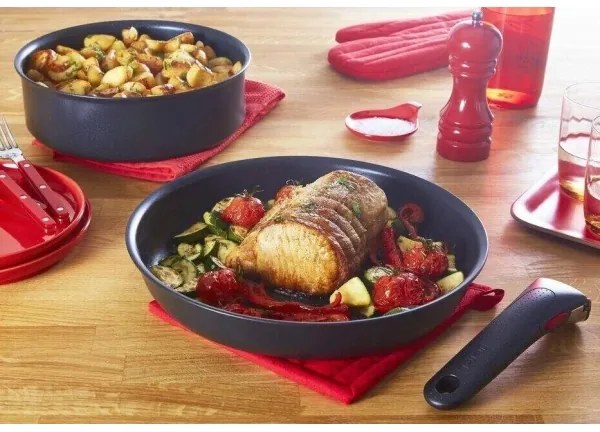 Oală mică Tefal INGENIO Unlimited 16 cm
