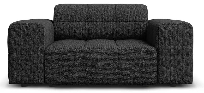 Fotoliu gri antracit Chicago – Cosmopolitan Design