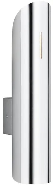 Aplică Argon 1038 AKRON 2xGU10/5W/230V