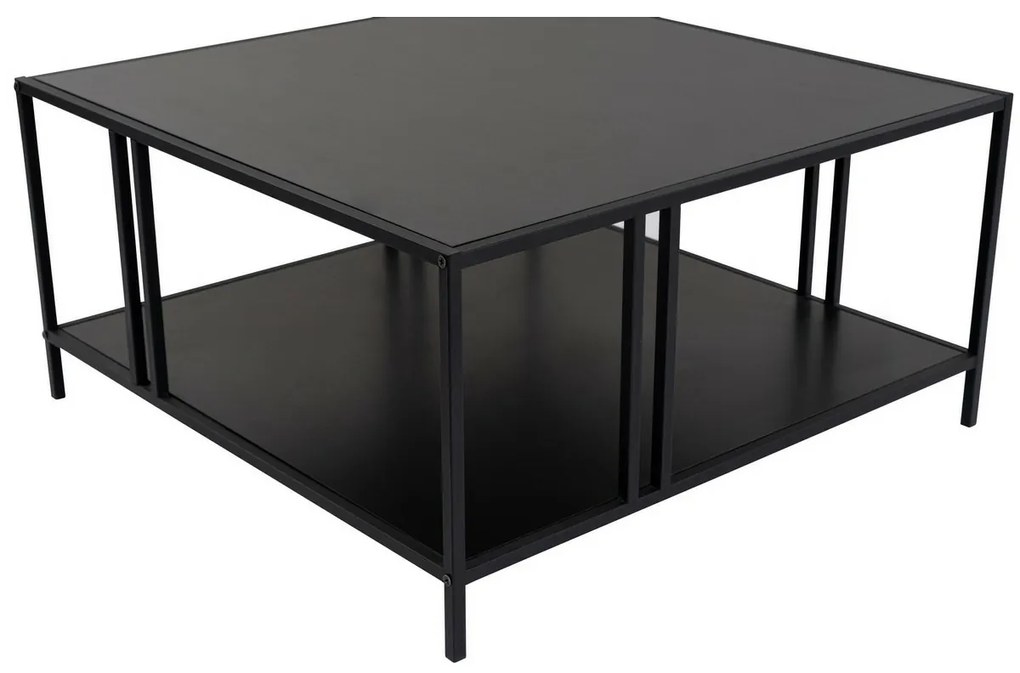Măsuță de conferință Uranus Black