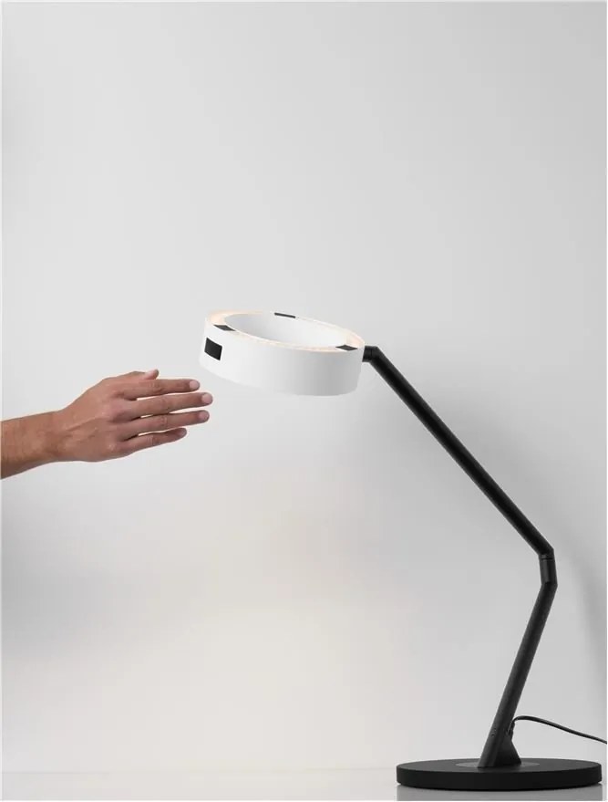 Lampa de birou moderna LED AFI