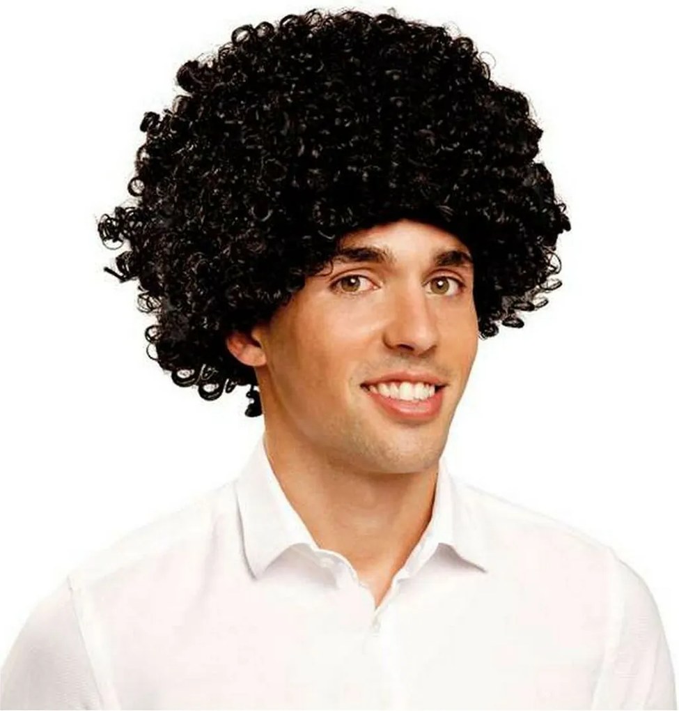 Perucă My Other Me Brunet