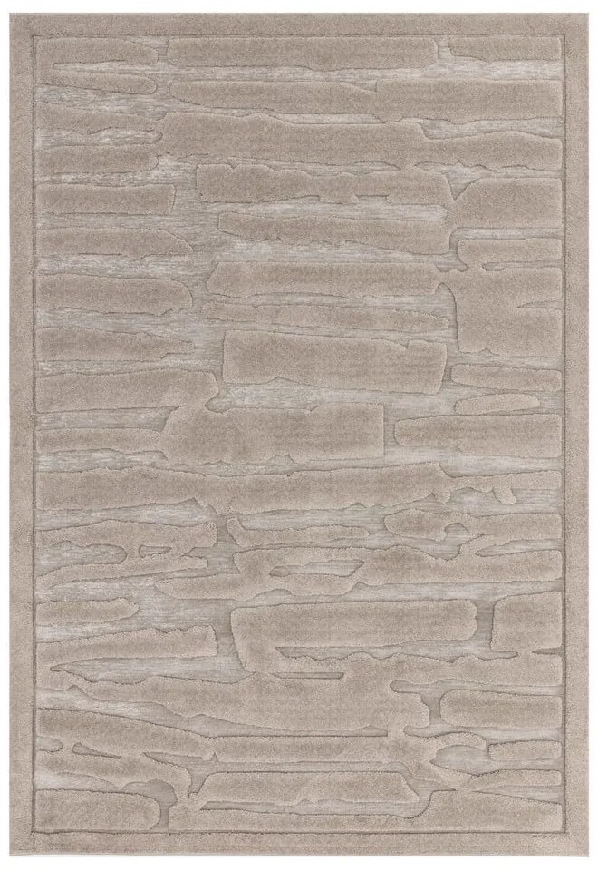 Covor bej 120x170 cm Valley – Asiatic Carpets