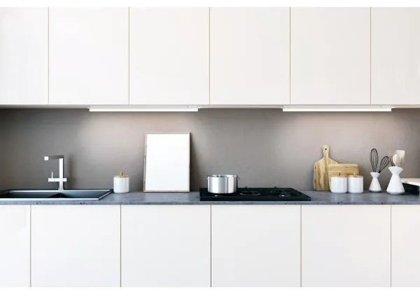 Nordlux - Lampă LED sub dulap LATONA LED/11W/230V 3000/4000K