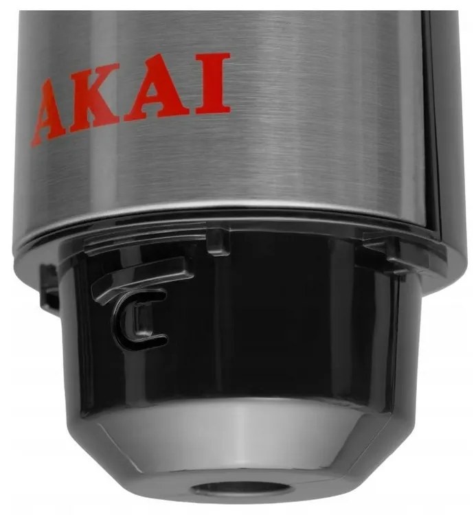 Mixer vertical AKAI AHB-641, 1000 W