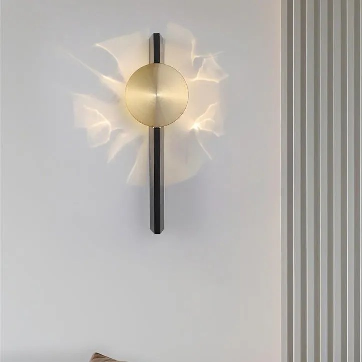 Aplica de perete LED Shield