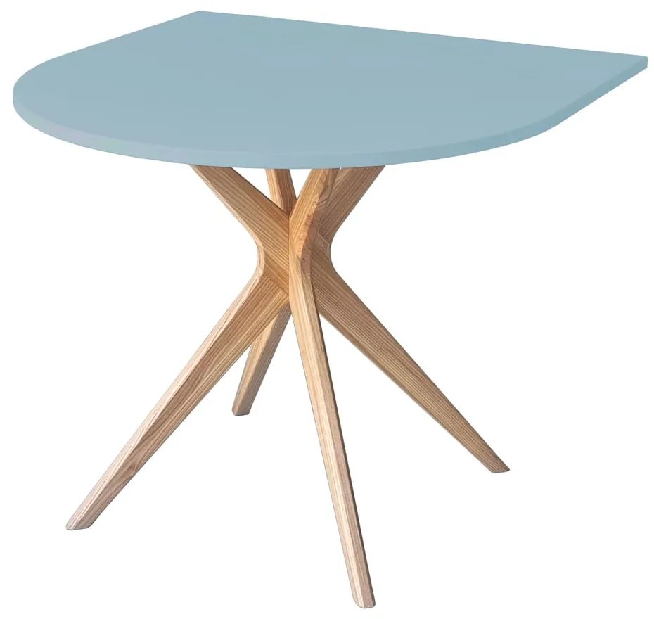 Masă de dining 90x90 cm Jubi – Ragaba