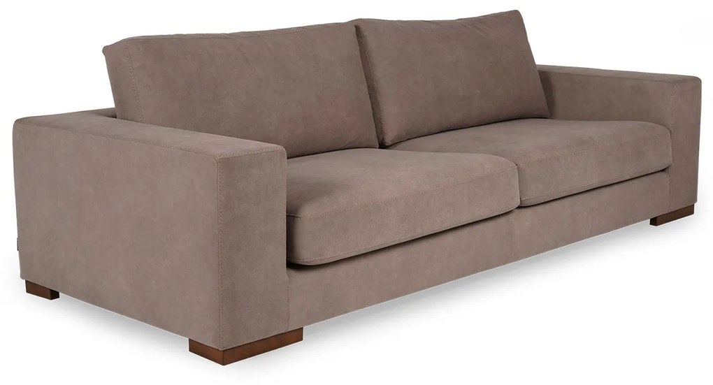 Canapea Nplus - Brown