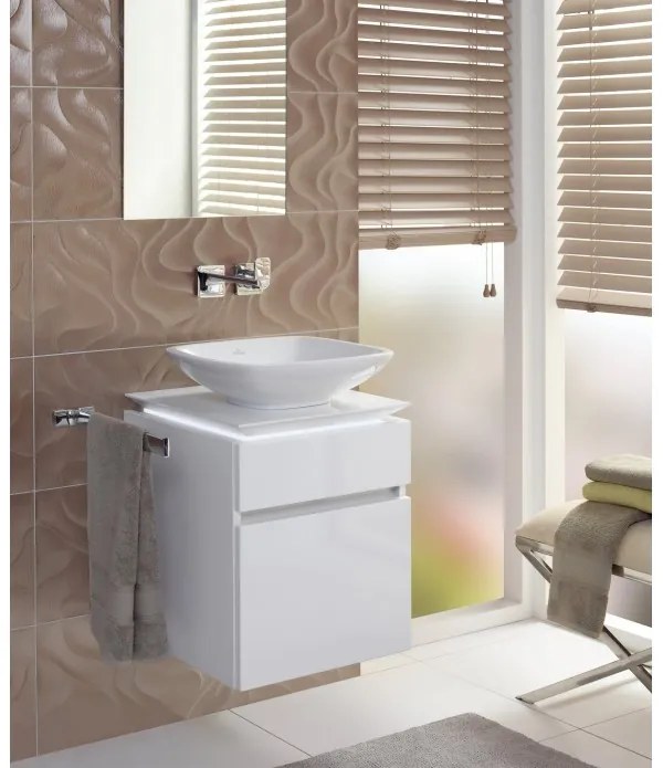 Oglinda Villeroy&amp;Boch More to See, 45x75cm, A3104500