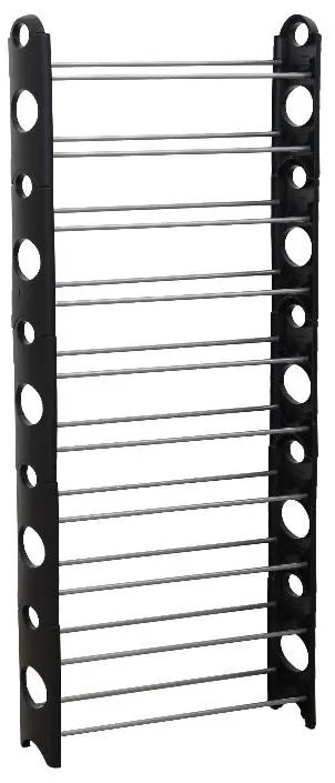 Botniser Botis 5 negru, 154 cm