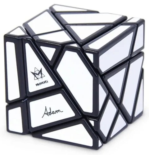 Puzzle Ghost Cube – RecentToys