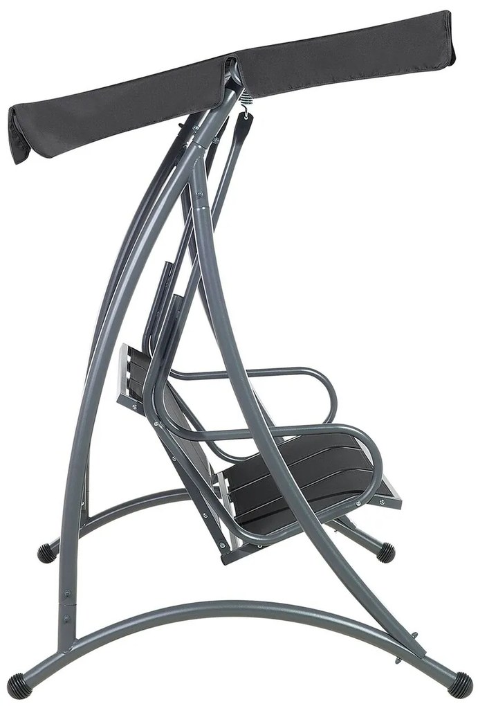 Balansoar Bishop (negru). 1011788
