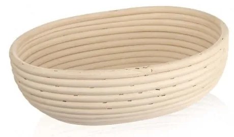 Bol din ratan Orion Rattan, 28 x 22 cm