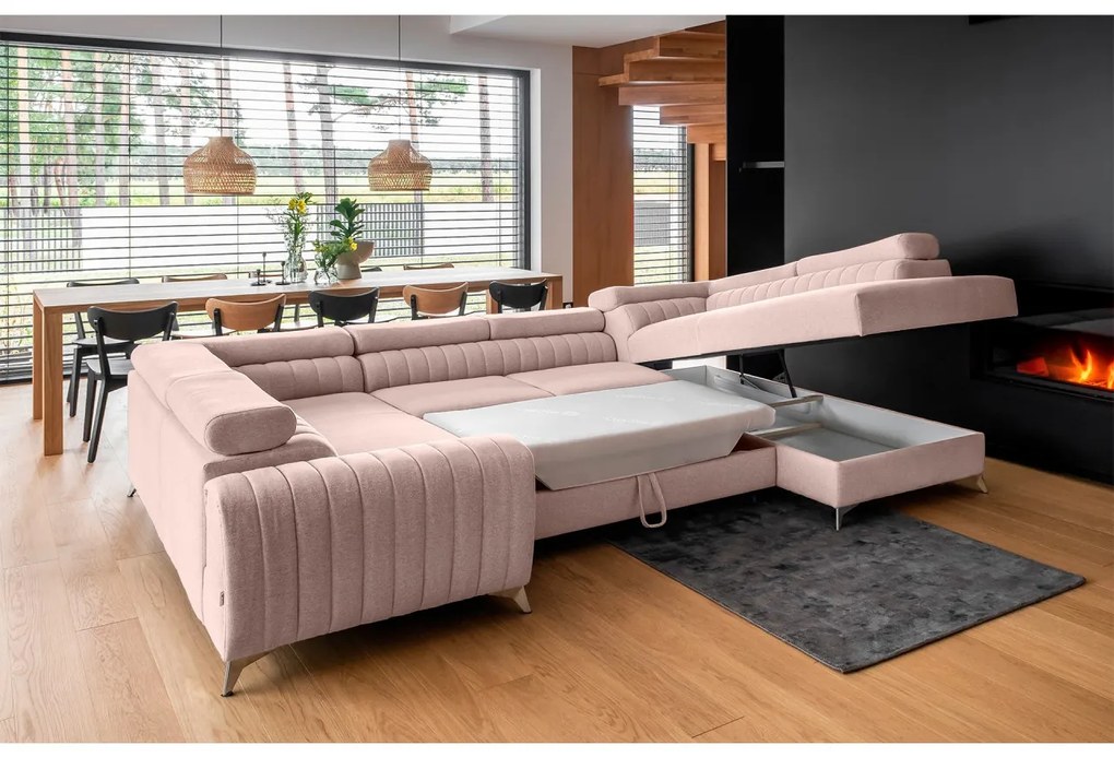 Coltar extensibil Louis pe dreapta Gojo 101