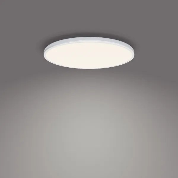 Plafonieră LED dimabilă OZZIET SCENE SWITCH LED/22W/230V 4000K Philips