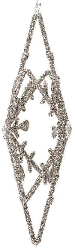 Decorațiune suspendată pentru Crăciun Moon – Bloomingville