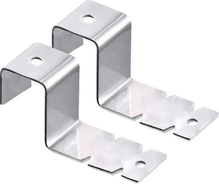 Umerașe pentru fereastră - 2 bucăți în set