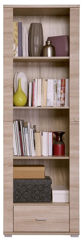 Raft Gwenn 1S/60 (Stejar sonoma). 1052921