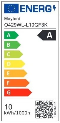 Aplica LED ambientala pentru exterior IP54 Trupp