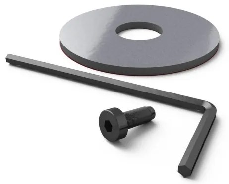 Lampă de masă LED RGB dimabilă Hue PLAY SINGLE PACK WACA LED/6W/230V Philips