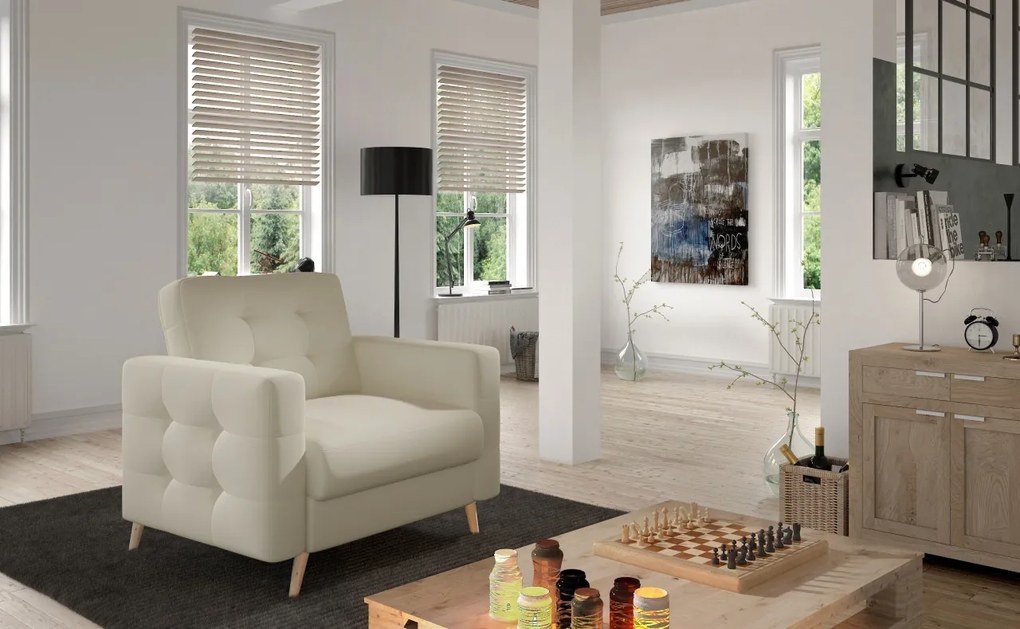 Fotoliu Asgard Soft 33