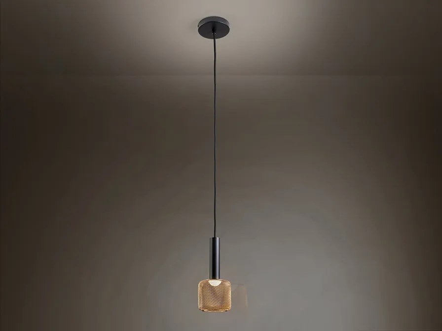 Pendul LED design modern Sincro