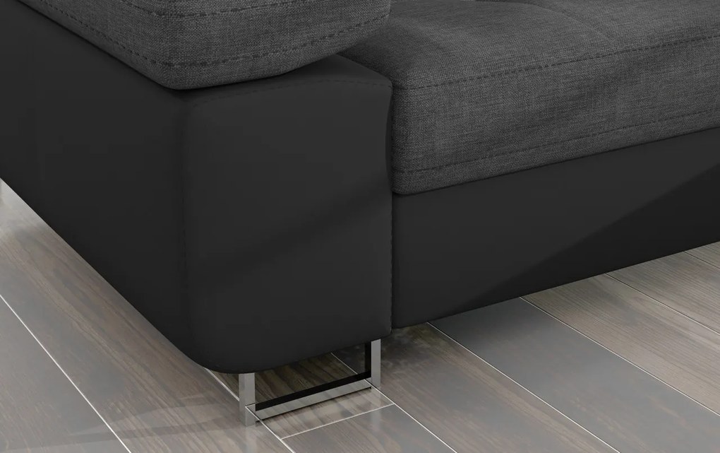 Coltar extensibil Armando pe dreapta Sawana 21/Soft 11