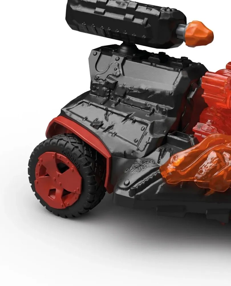Schleich 42663 Vehicul cu reacție cu mini figurinăMINI CREATURE