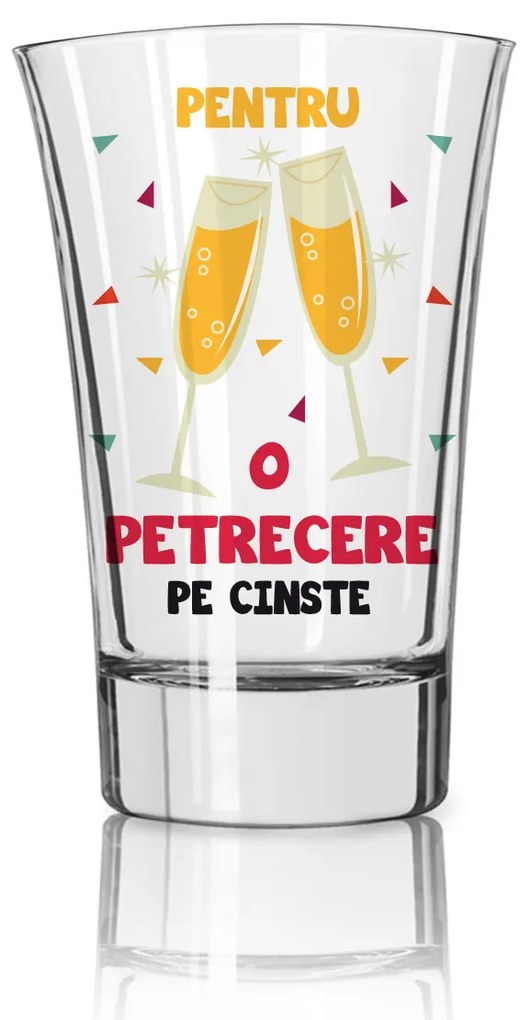 Set 2 SHOT-uri Petrecere pe cinste