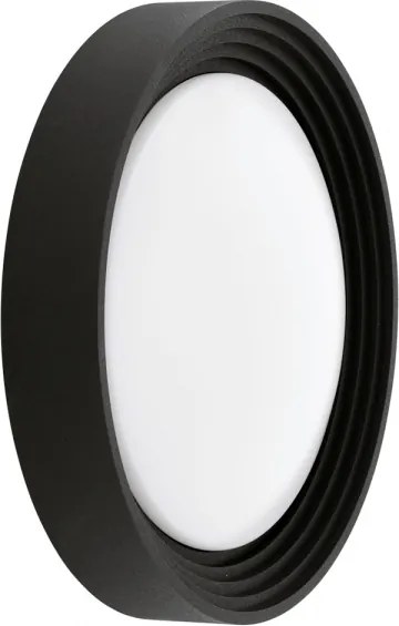 Aplică LED de exterior Eglo 94784 ONTANEDA 1xLED/8,2W/230V