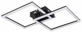Plafoniera moderna led 36W Tiny 67246-36 Globo