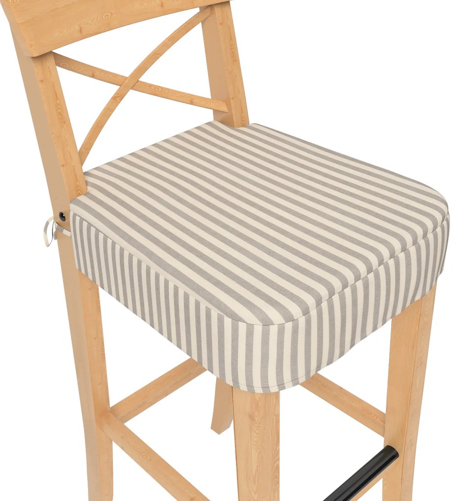 Husa taburet bar Ikea Ingolf